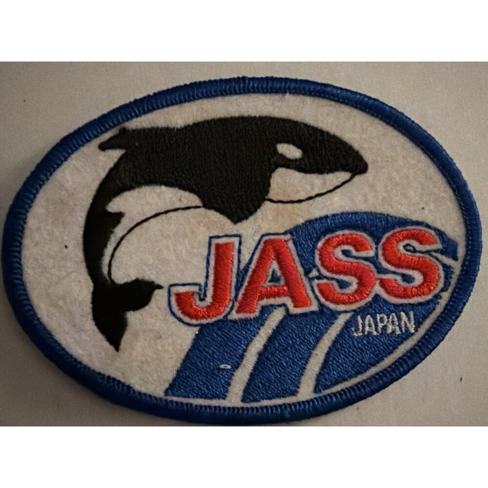 JASS Japan Patch